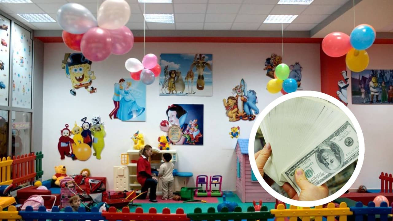 Aumento en el precio del cuidado infantil impacta a padres de Los Ángeles: conoce las ayudas disponibles