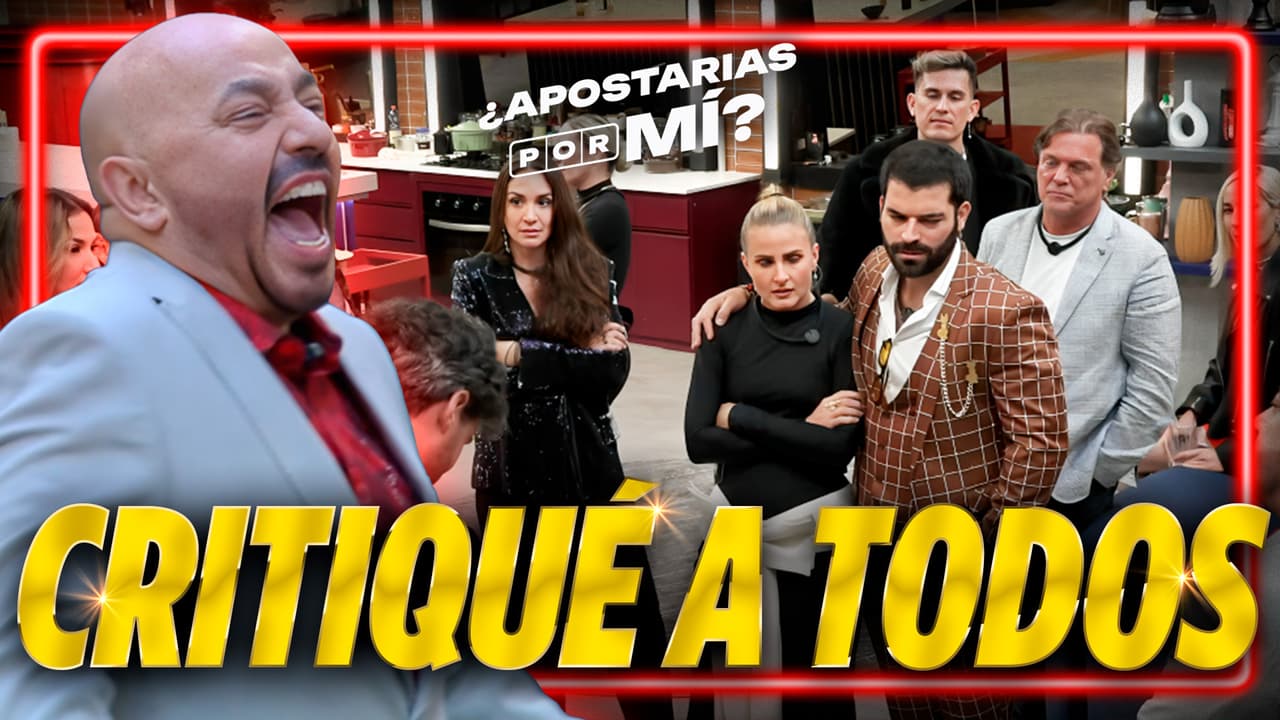 Team Rebelión acapara a Lupillo Rivera a su llegada a La Villa