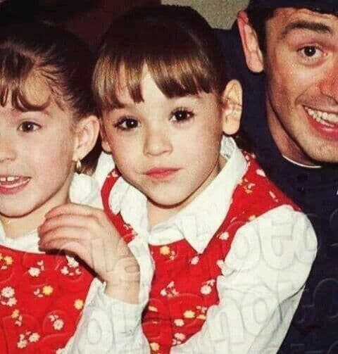 ¿Recuerdas cómo comenzó su carrera artística? Aquí hacemos un recuento de sus éxitos y de su gran cambio físico.