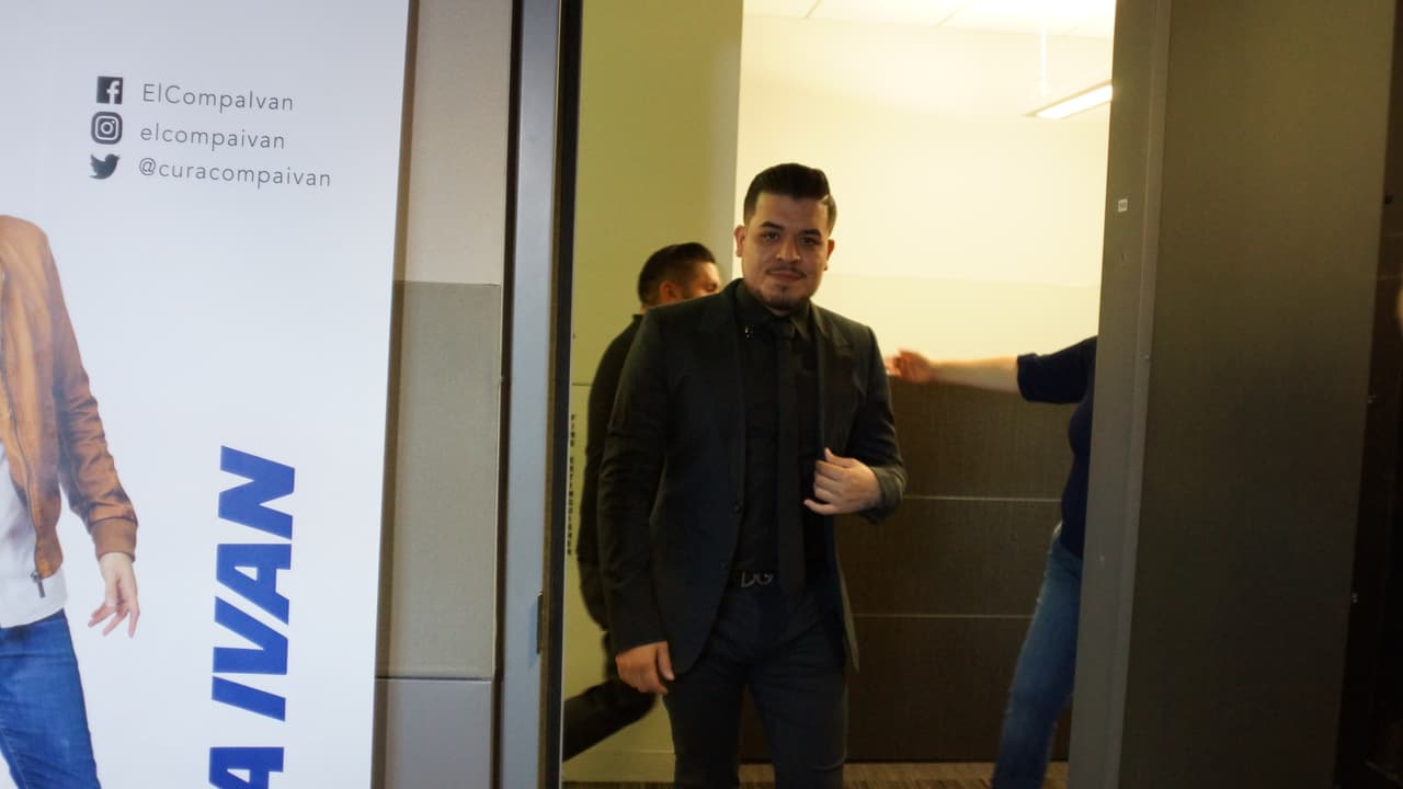 Noel Torres tuvo mucho que contar en su vista al Free-guey Show.