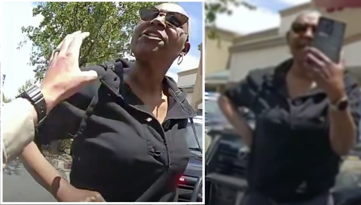 4 claves para evitar un arresto por grabar a un policía trabajando en Los Ángeles y el resto de EE.UU.