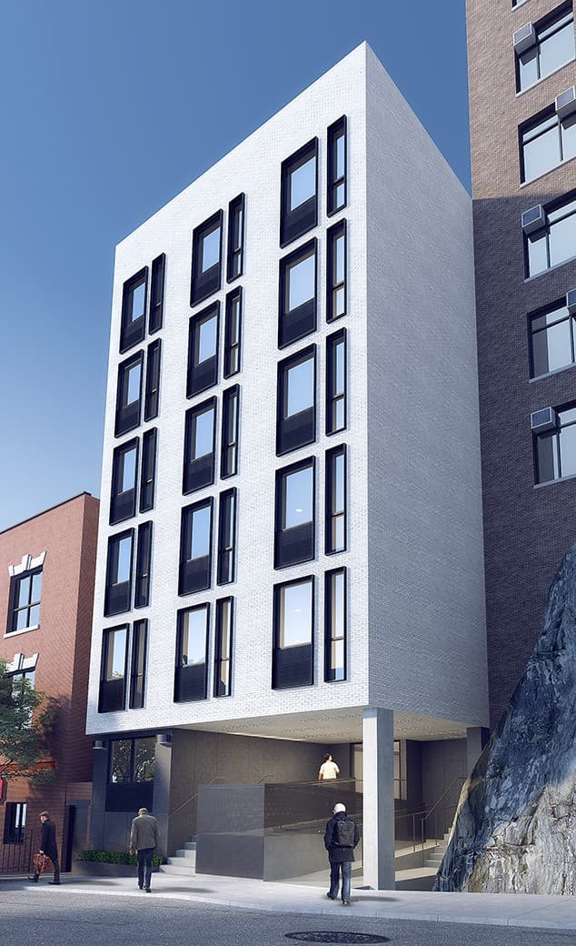 <b>MARION CRESTON APARTMENTS</b>
<br>
<br>
<b>Condado: </b>Bronx 
<br>
<br>
<b>Departamentos disponibles</b>: 25 . 14 estudios, 6 de una habitación y 5 de dos habitaciones.
<br>
<br>
<b>Ubicación</b>: 2861 Creston Ave, Bronx, NY 10468 y 2997 Marion Ave, Bronx, NY 10458
<br>
<br>
<b>Ingresos</b>: De $18,515 a $115,280
<br>
<br>
<b>Rango de rentas</b>: $454 a $2,181
<br>
<br>
<b>Cierre de inscripciones</b>: 1 de Agosto
<br>
<br>
<b>¿Cómo aplicar?</b>
<br>
<b><a href="https://housingconnect.nyc.gov/PublicWeb/details/3501" target="_blank">Puedes aplicar a la lotería en el siguiente enlace.</a></b>
<br>