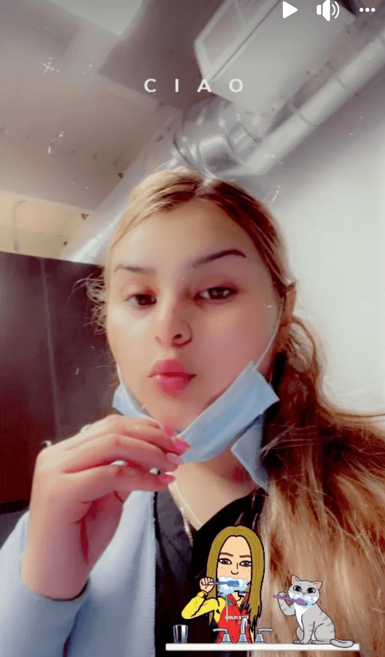 Se desconoce si las autoridades de Indiana ya trabajan en colaboración con los familiares de Alyssa Flores que parecen estar claros sobre qué le ocurrió.