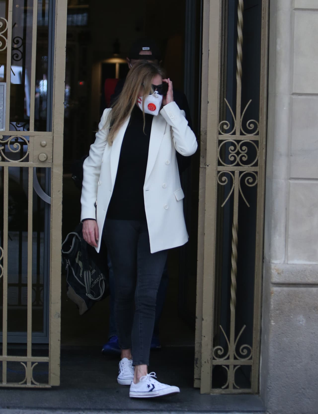 El pasado 13 de mayo, 
<b><a href="https://www.univision.com/famosos/muere-a-los-27-anos-alex-lequio-hijo-de-la-actriz-ana-obregon-fotos" target="_blank">Ana Obregón</a> </b>sufrió una de las tristezas más profundas que puede pasar una madre: la muerte de un hijo. 
<br>