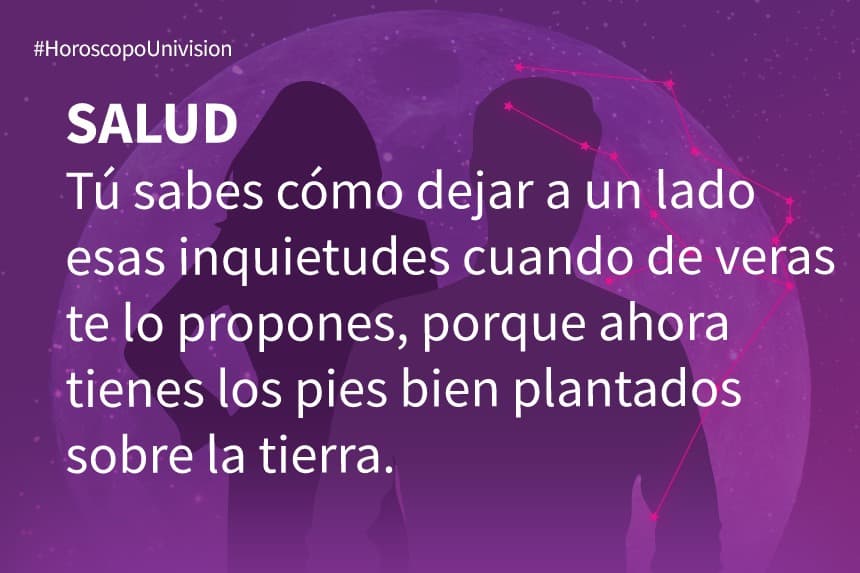 Géminis 1 de junio 2019