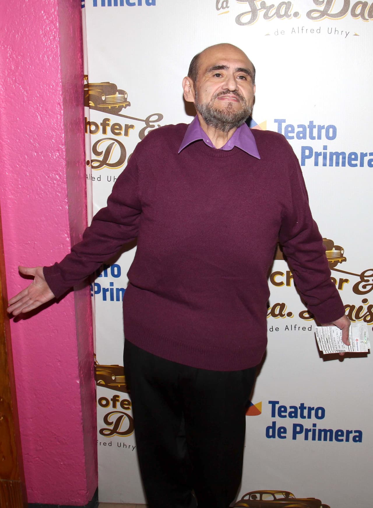 El actor mexicano ha enfrentado serios problemas de salud debido a su sobrepeso .
<br>