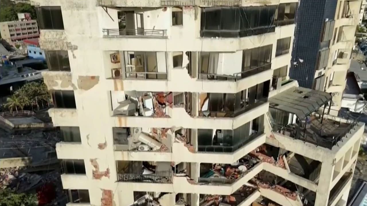Más de 600 réplicas en Venezuela: ¿Hasta cuándo seguirán estos movimientos telúricos?