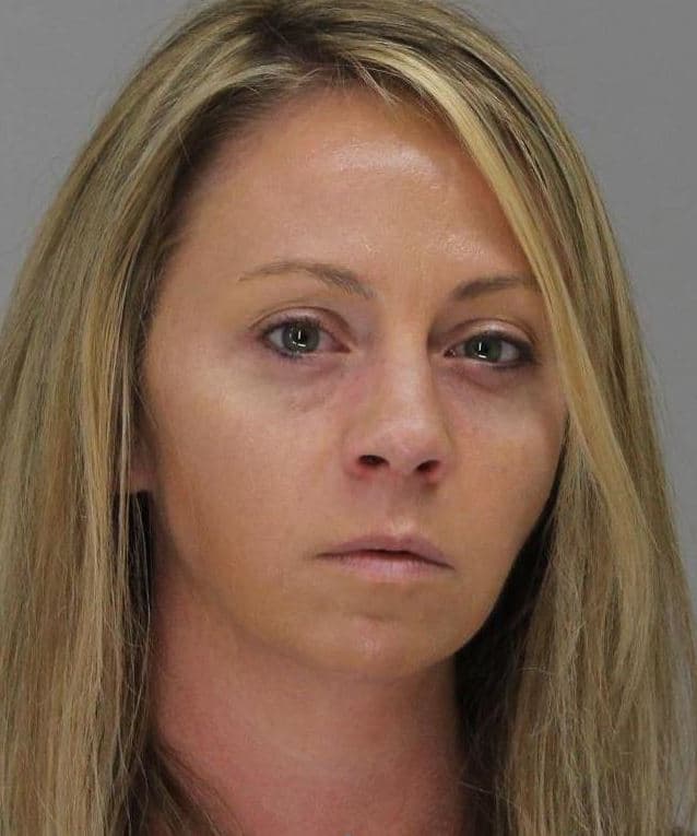 Hallan a expolicía Amber Guyger culpable de asesinato