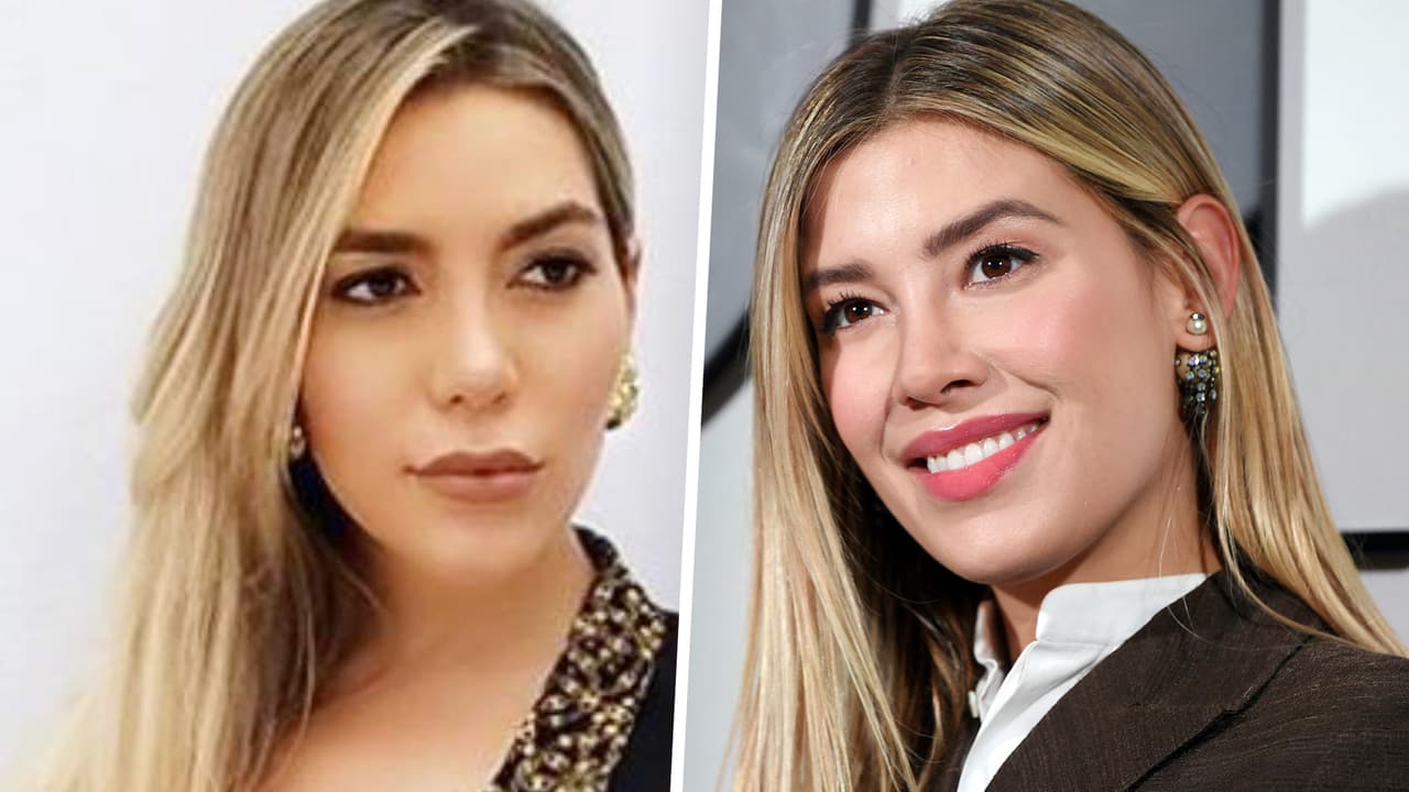 ¿Cachetada con guante blanco? Lo que provocó el mensaje de Michelle Salas por las comparaciones con Frida Sofía