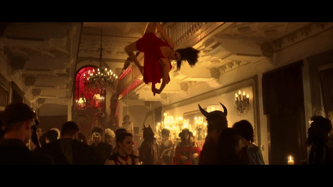 El evento de este 2017 presenta renovados laberintos con calidad cinematográfica y televisiva, así como hilarantes y espeluznantes zonas de terror. Además, tiene la completamente reimaginada experiencia en el llamado 'Terror Tram', o tranvía del terror.