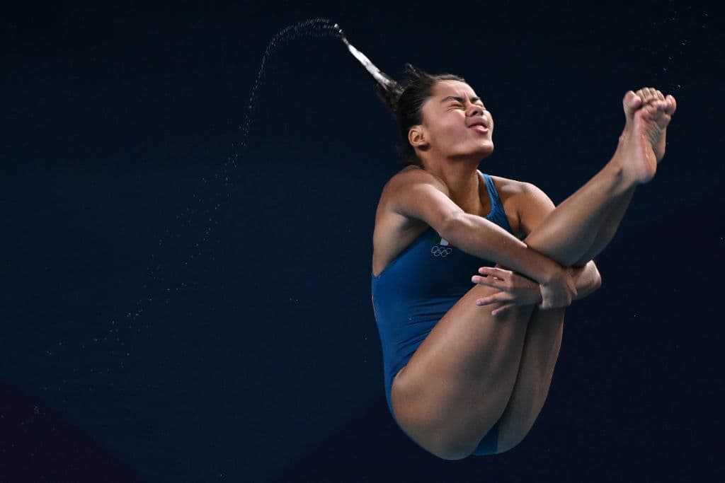 México obtiene una plaza extra en clavados para los Olímpicos de París 2024