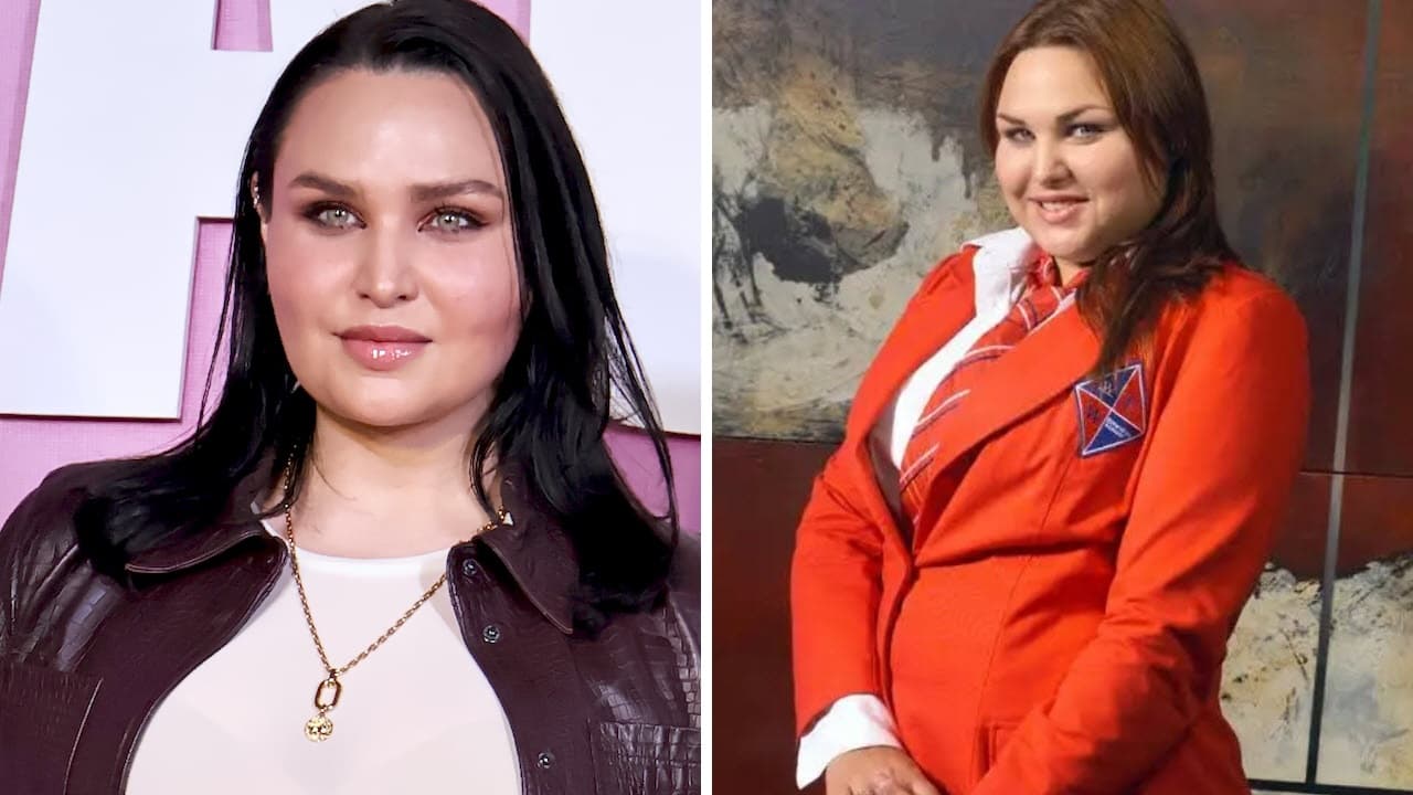 Estefanía Villarreal hace tajante petición: que se deje de opinar sobre el cuerpo de los otros