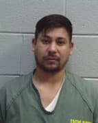 <b>Ángel Ayala López</b>, de 30 años. Residente de Liberty, Carolina del Sur.