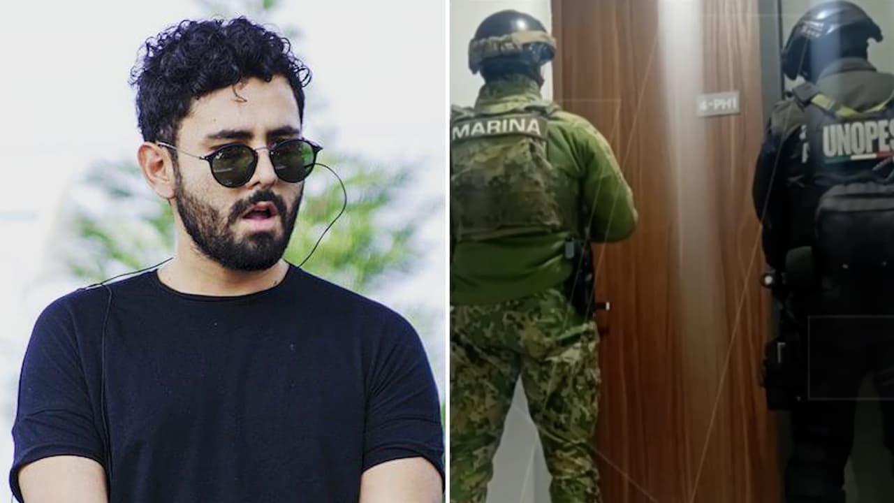 Masacre contra integrante de Camilo Séptimo y su familia ocurrió en “25 minutos”: detalles del crimen