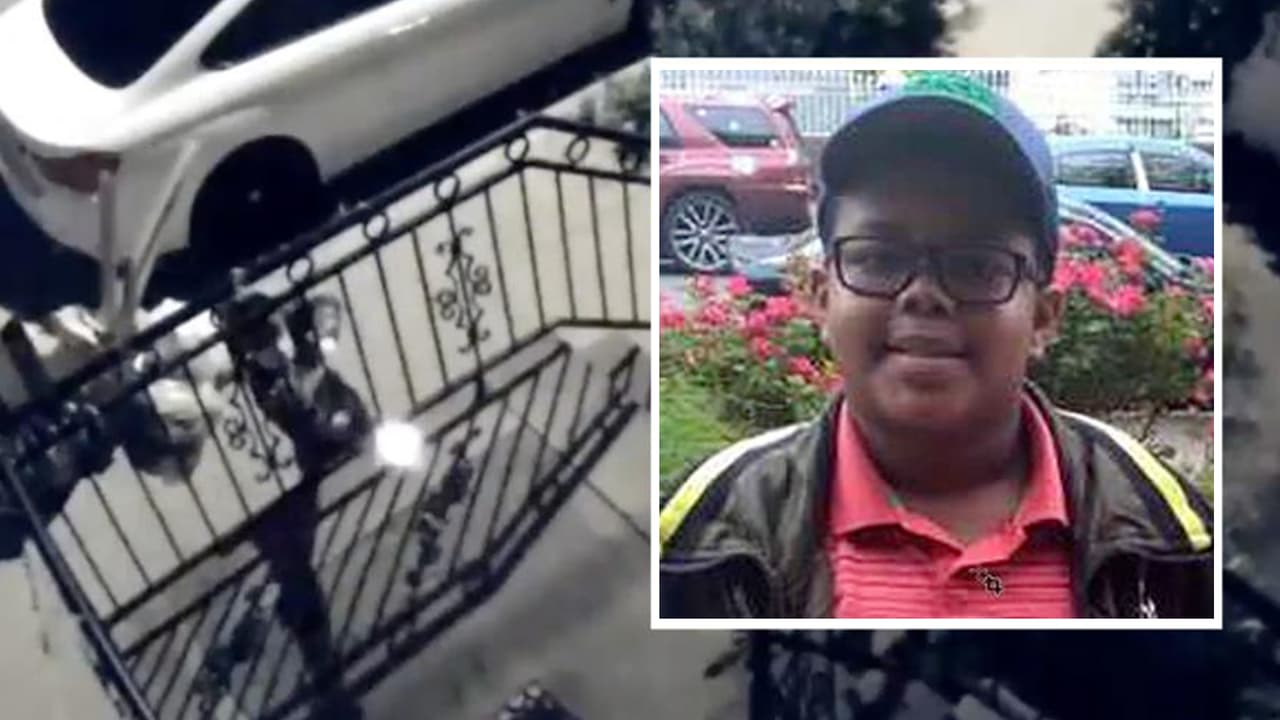 Hombre acusado de matar a un niño de 10 años en Queens es inocente, dice su familia