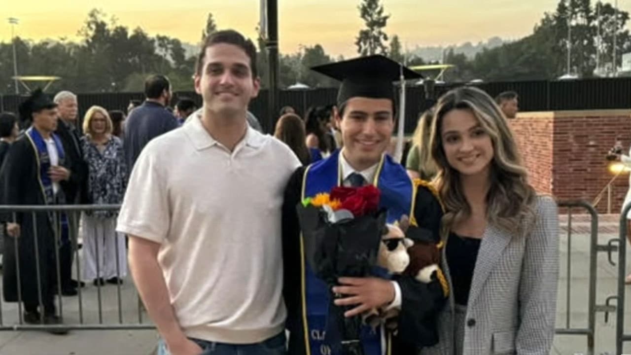 Talento excepcional: Un joven de 23 años cumple su sueño de ser abogado sin ir a la escuela de derecho