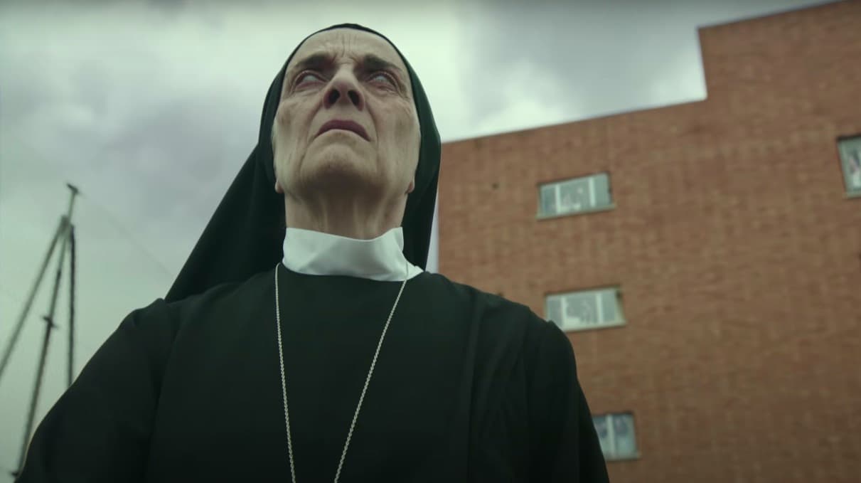 Películas de Netflix