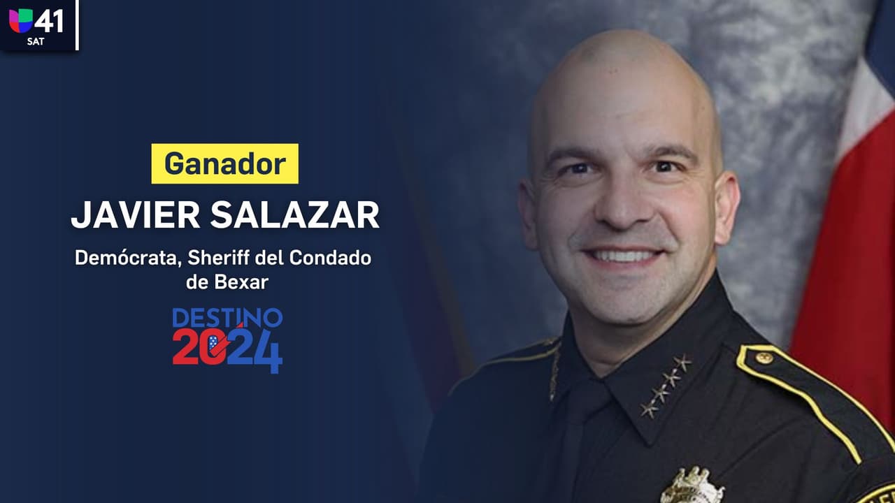 Elecciones 2024 en EEUU: Estos son los resultados preliminares de las principales contiendas en San Antonio