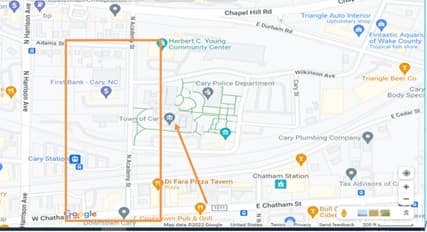 Festival Ritmo Latino.