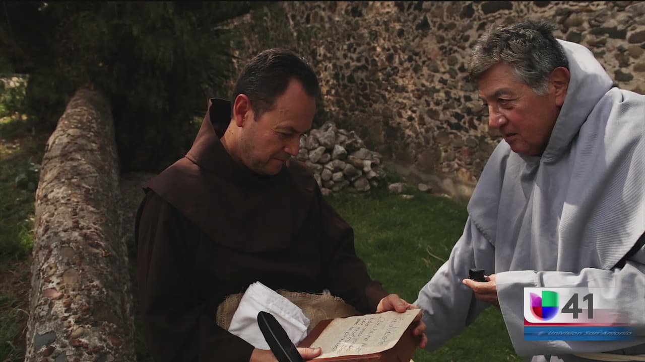 San Antonio, el origen: la reina de las Misiones