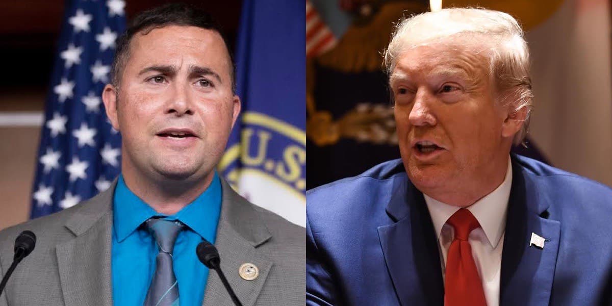 Darren Soto: "El presidente Trump es la peor pesadilla de Puerto Rico"