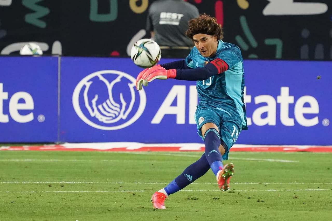 Con goles de Diego Lainez, Carlos Rodríguez y Henry Martin, México golea 3-0 a Panamá y el conjunto de Jaime Lozano comienza a ilusionar a los mexicanos.