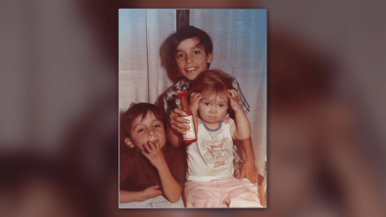 Rosie Rivera abre el baúl de los recuerdos