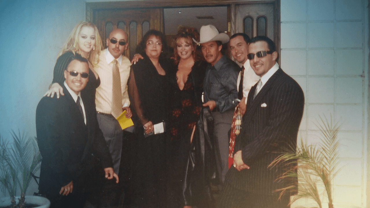 Rosie Rivera abre el baúl de los recuerdos