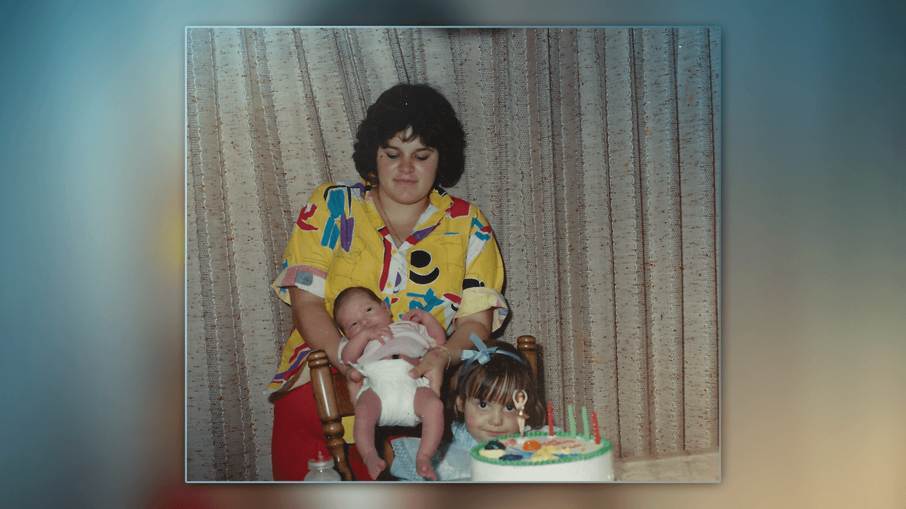 Rosie Rivera abre el baúl de los recuerdos