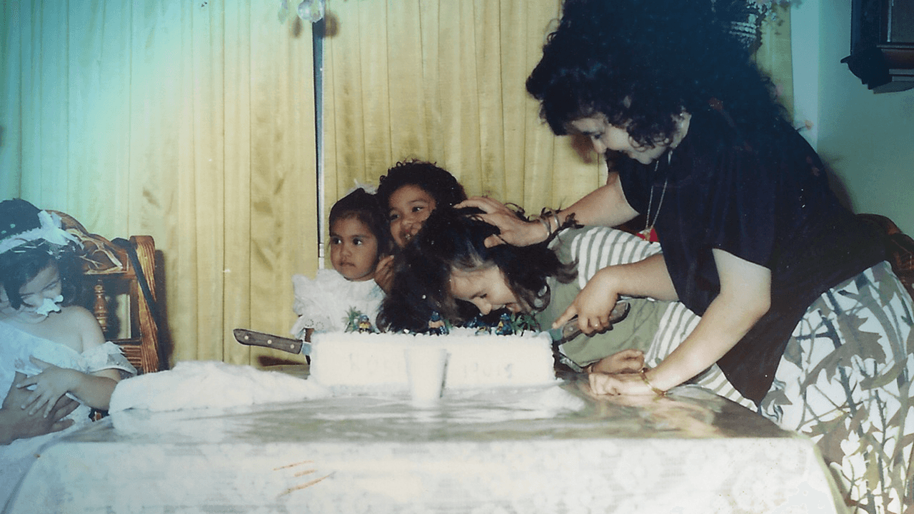 Rosie Rivera abre el baúl de los recuerdos