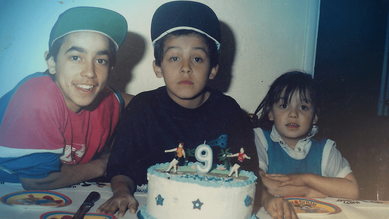 Rosie Rivera abre el baúl de los recuerdos