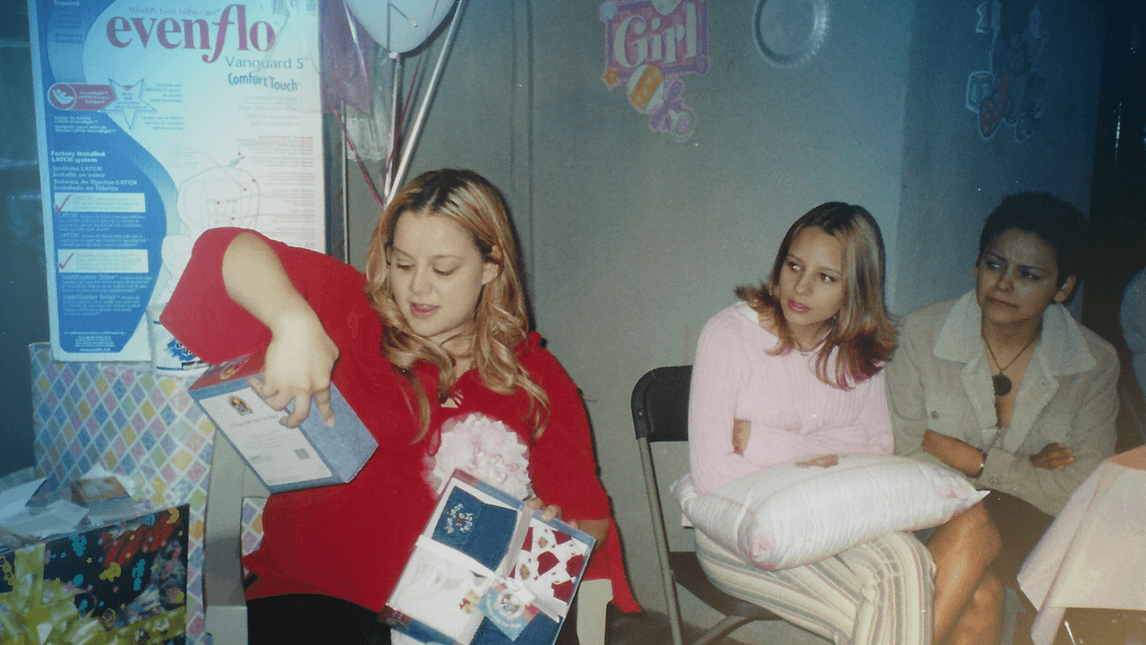 Rosie Rivera abre el baúl de los recuerdos