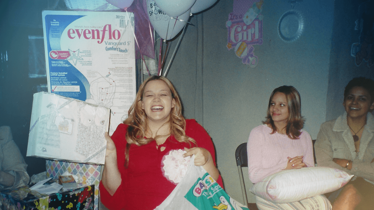 Rosie Rivera abre el baúl de los recuerdos