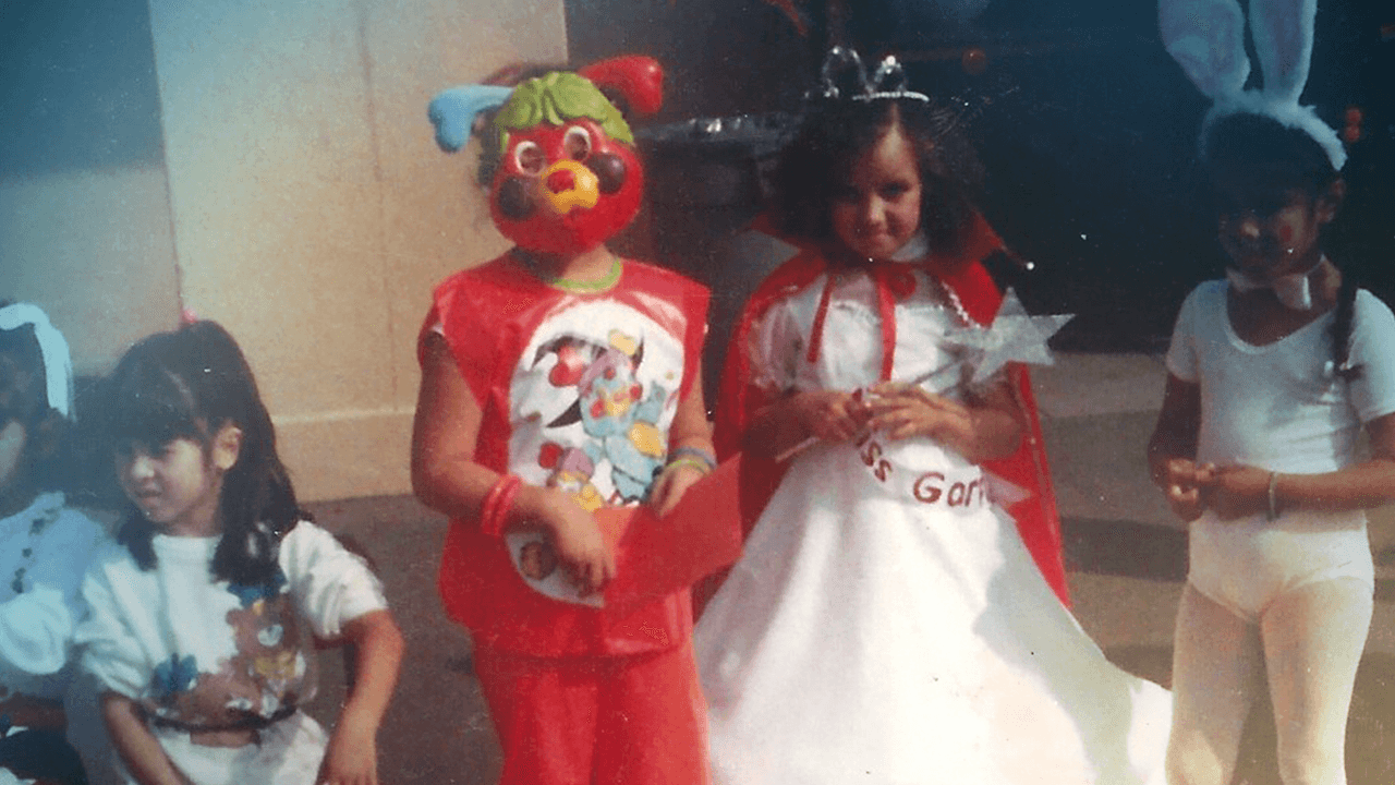 Rosie Rivera abre el baúl de los recuerdos