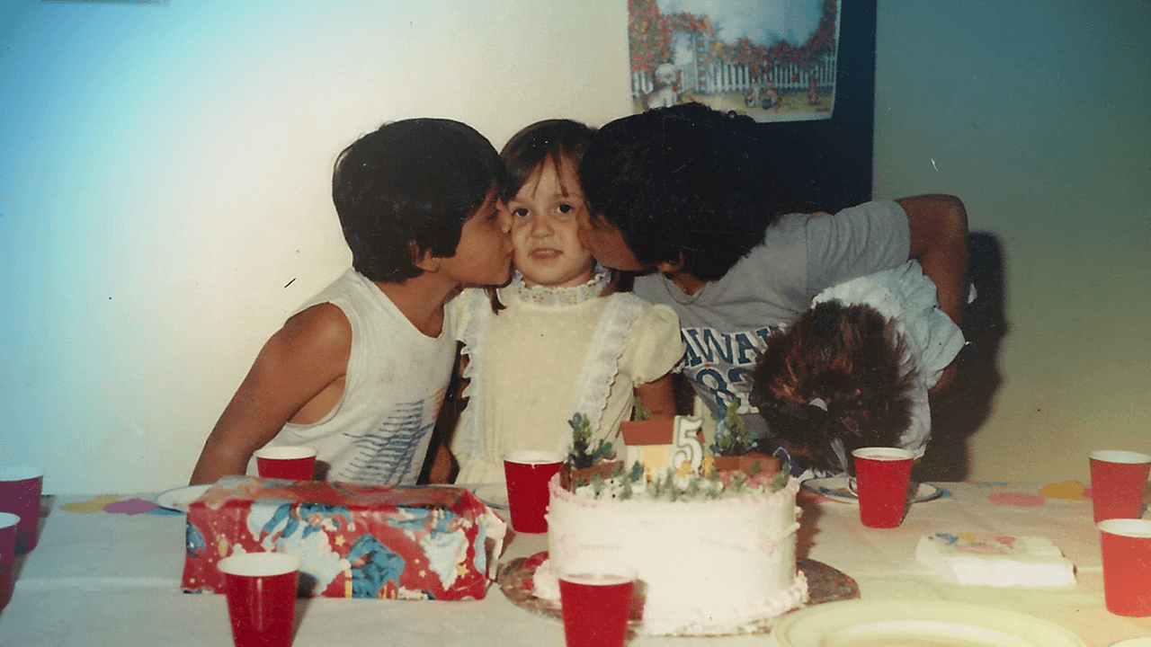 Rosie Rivera abre el baúl de los recuerdos