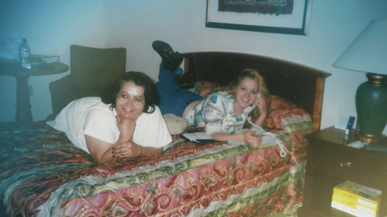 Rosie Rivera abre el baúl de los recuerdos