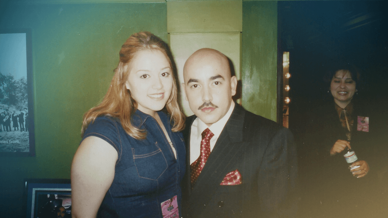 Rosie Rivera abre el baúl de los recuerdos