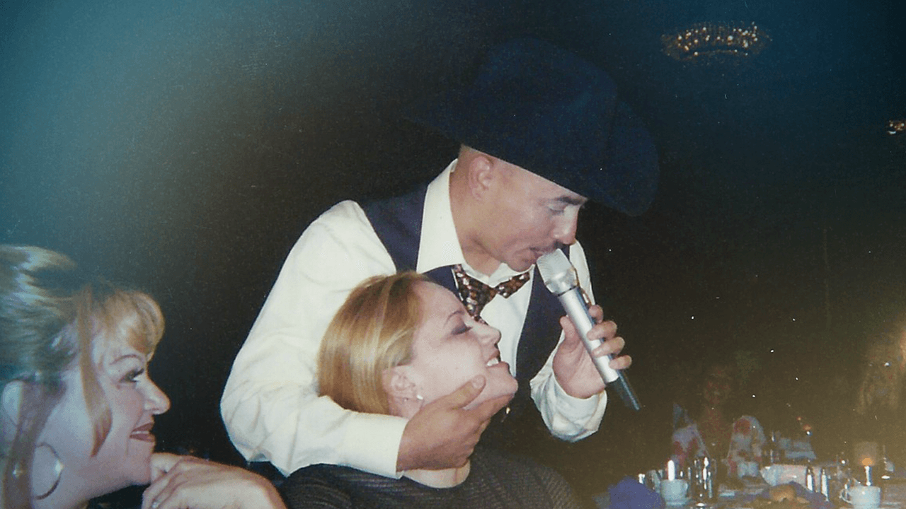 Rosie Rivera abre el baúl de los recuerdos