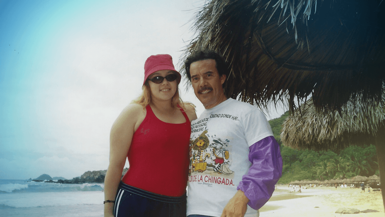 Rosie Rivera abre el baúl de los recuerdos