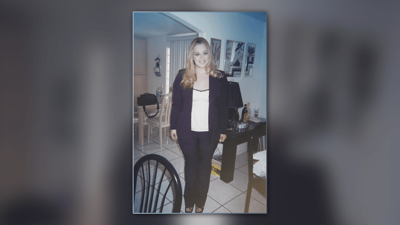 Rosie Rivera abre el baúl de los recuerdos