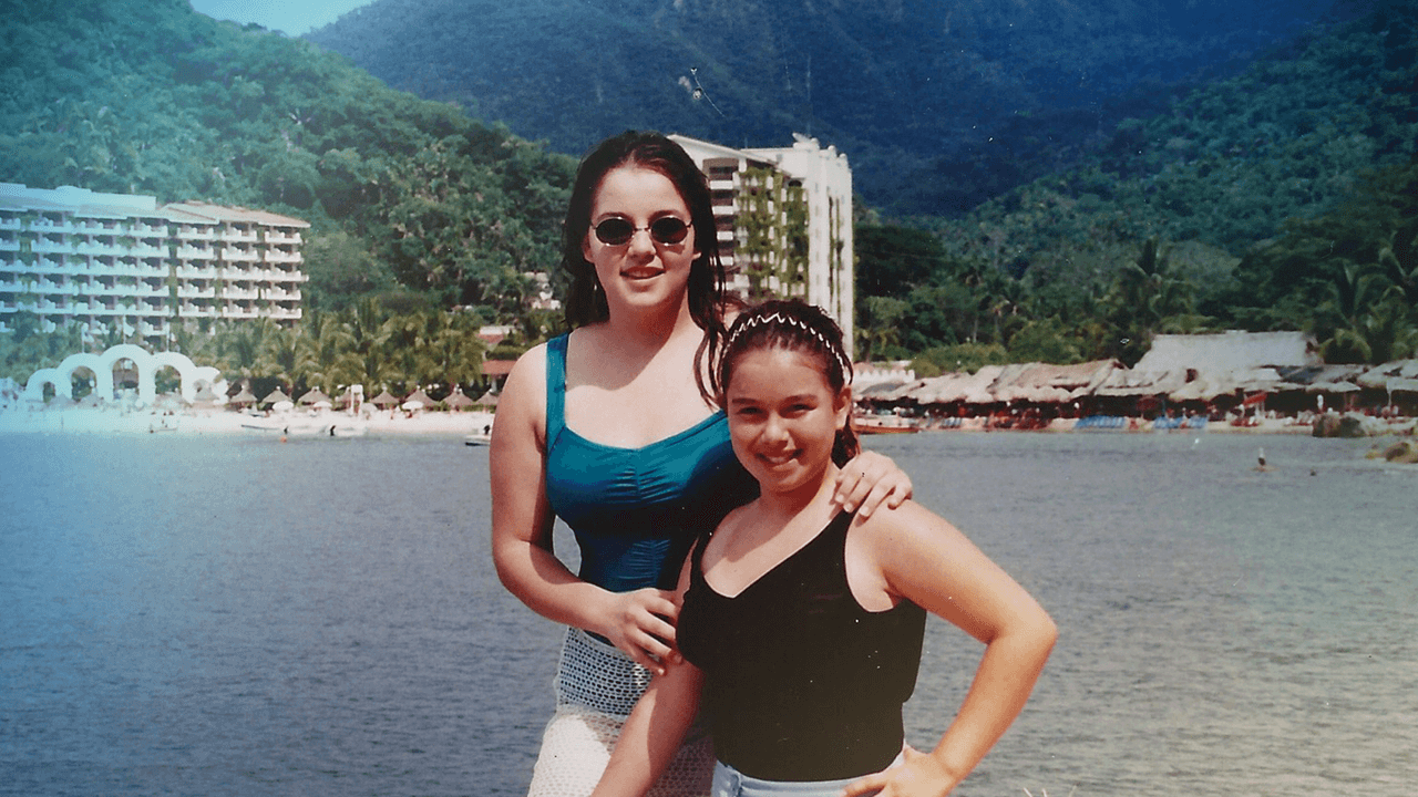 Rosie Rivera abre el baúl de los recuerdos