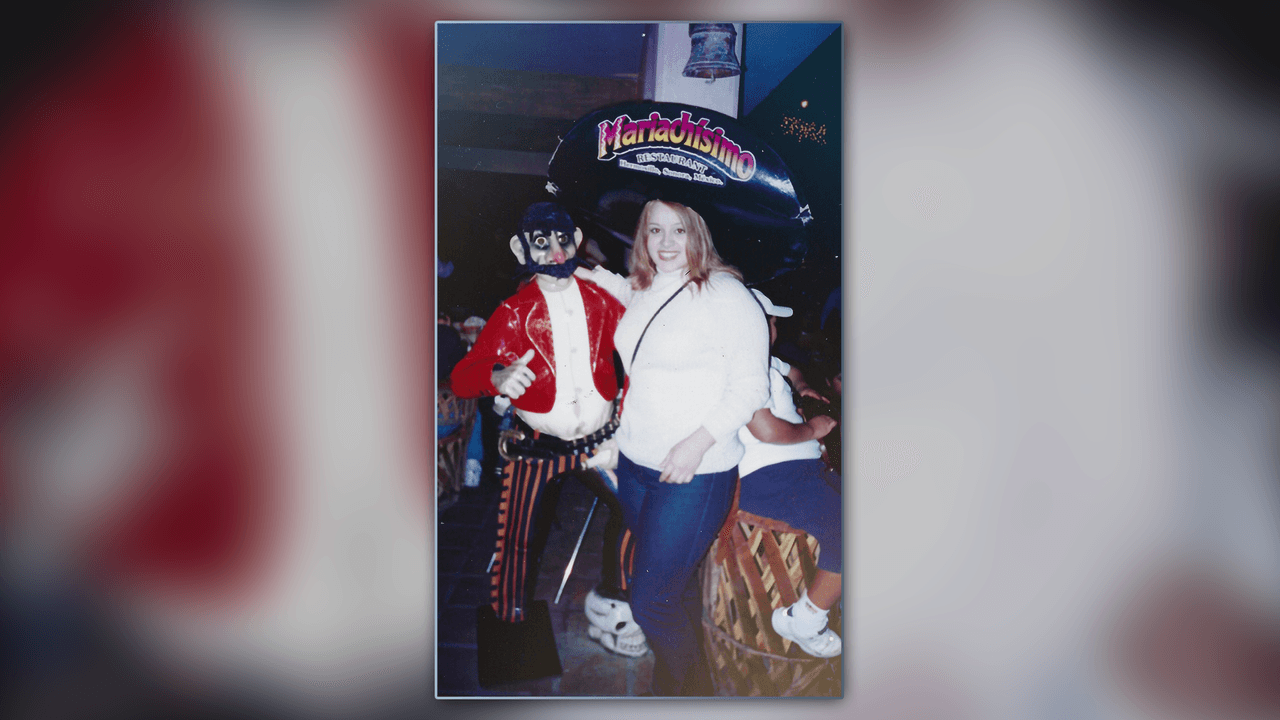 Rosie Rivera abre el baúl de los recuerdos