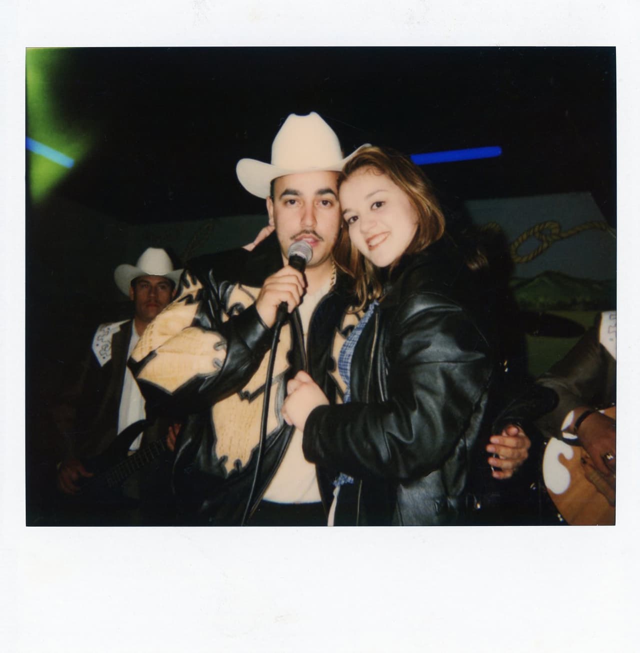 Rosie Rivera abre el baúl de los recuerdos