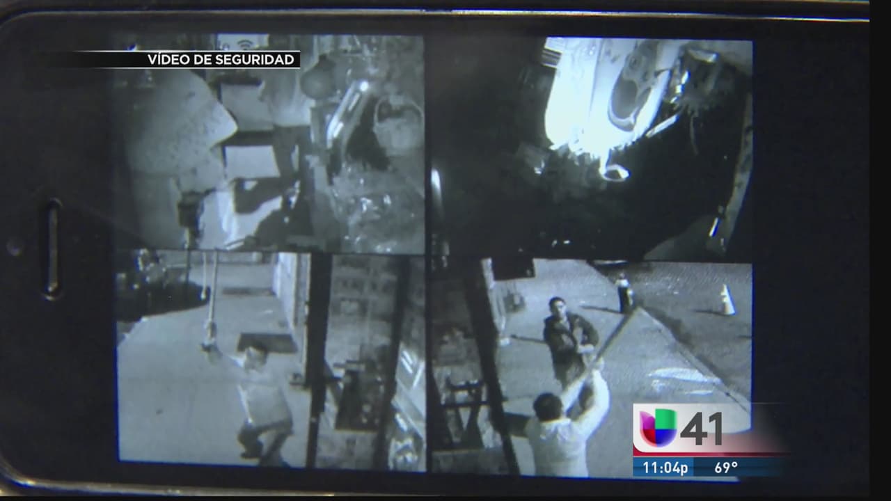 VIDEO: Exigen en Queens justicia para el guatemalteco Martín Quiej