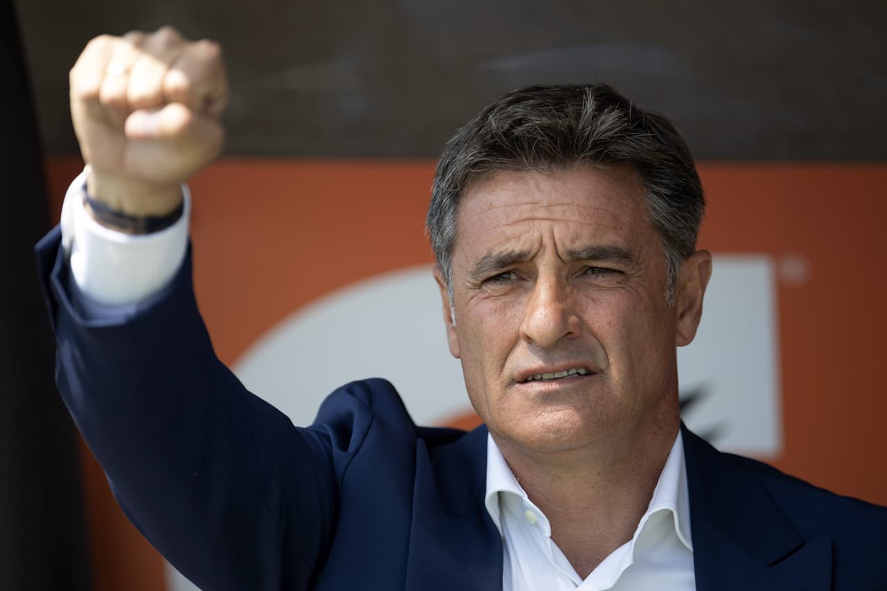 Los que han dirigido a Pumas los últimos años | Estos fueron los resultados de los diez técnicos auriazules más recientes.