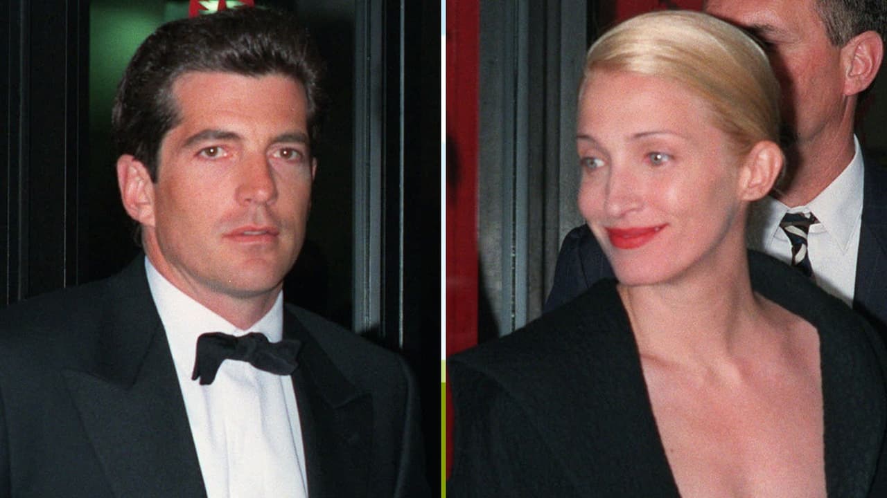 Maldición de los Kennedy: John F. Kennedy Jr. murió a los 38 años y estas son las dudas de su fallecimiento