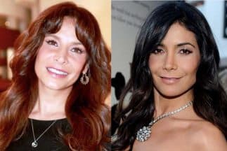 Lorena Rojas y Patricia Manterola luchan por el amor de Eduardo Yáñez