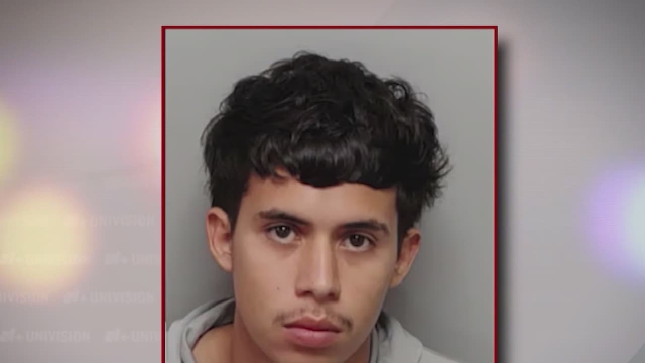 Madre hondureña denuncia error de identificación tras el arresto de su hijo en San Antonio