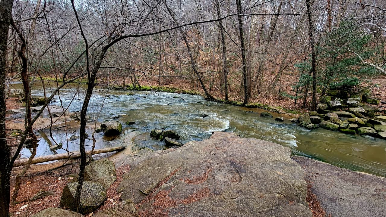 Para llegar al parque, dirígete al
<b><a href="https://maps.app.goo.gl/35exhXUgdVX2A6cC7">8801 de Glenwood Ave en Raleigh</a></b>.