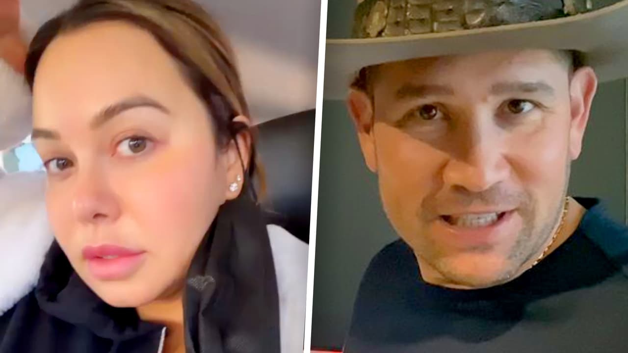 'Mr. Tempo' dice que si quisiera fama de alguien sería de Leonardo DiCaprio y no de Chiquis